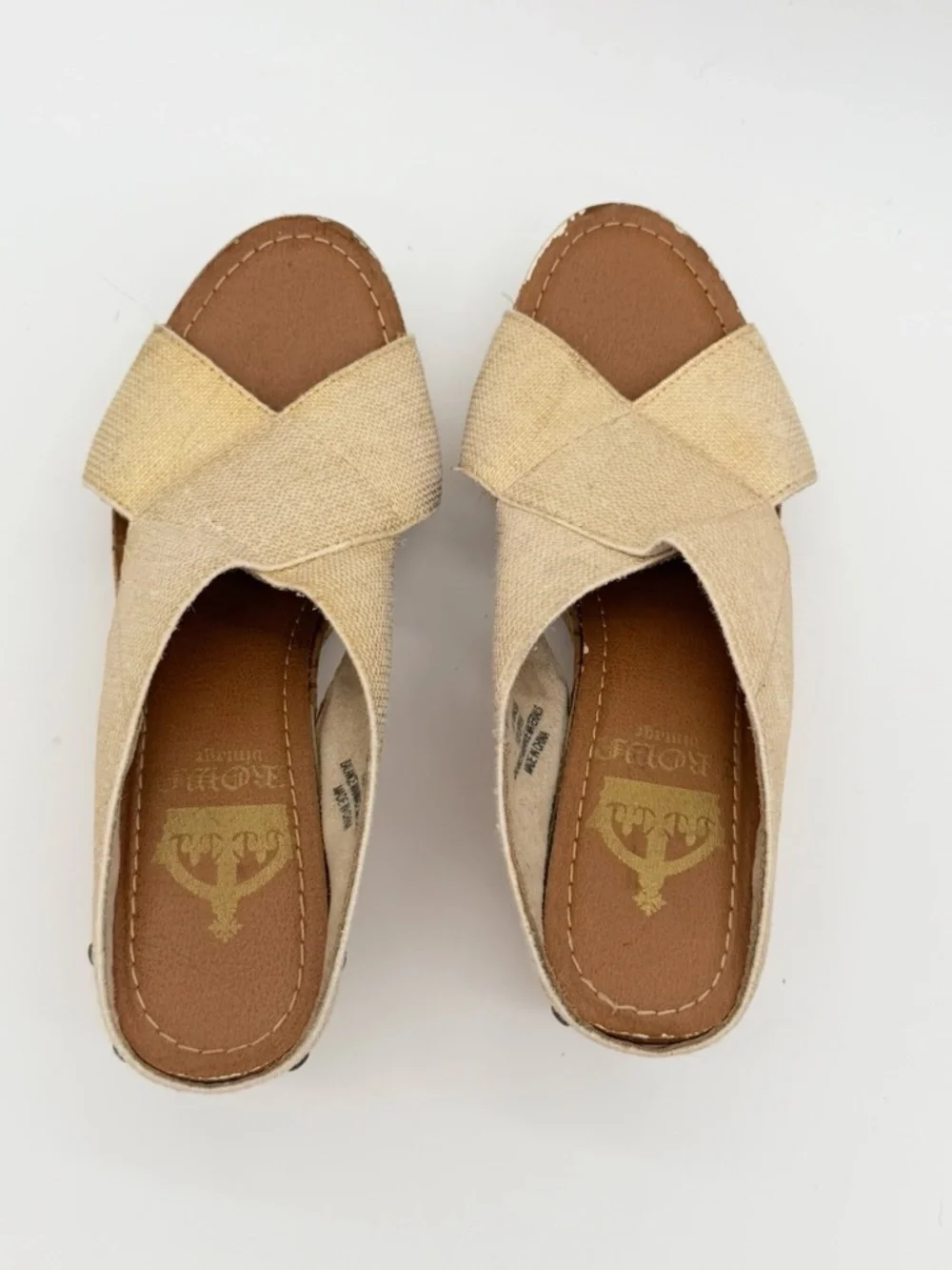 Crown Vintage crown vintage